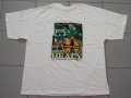 Northern Ireland Training/Leisure football shirt 2004 - 2008