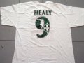 Northern Ireland Training/Leisure football shirt 2004 - 2008