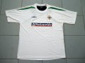 Northern Ireland Training/Leisure football shirt 2004 - 2008