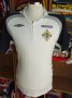 Northern Ireland Training/Leisure football shirt 2004 - 2008