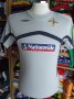Northern Ireland Training/Leisure football shirt 2004 - 2008