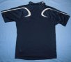 Northern Ireland Training/Leisure football shirt 2004 - 2008