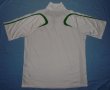 Northern Ireland Training/Leisure football shirt 2004 - 2008