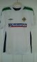 Northern Ireland Training/Leisure football shirt 2004 - 2008