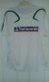Northern Ireland Training/Leisure football shirt 2004 - 2008