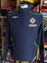 Northern Ireland Training/Leisure football shirt 2004 - 2008