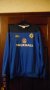 Northern Ireland Training/Leisure football shirt 2004 - 2008