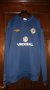 Northern Ireland Training/Leisure football shirt 2004 - 2008