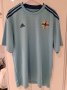 Northern Ireland Away football shirt 2018 - 2019