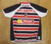 Santa Cruz Home football shirt 2006 - 2008