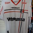 Away football shirt 2010 - 2011