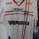 Santa Cruz football shirt 2010 - 2011