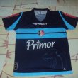 Third football shirt 2009