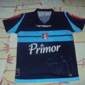 Third football shirt 2009