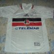 Home football shirt 1999 - 2000