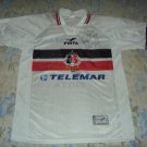 Home football shirt 1999 - 2000