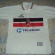 Home football shirt 1999