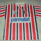 Away football shirt 1997
