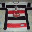 Home football shirt 2001