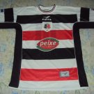 Home football shirt 2001