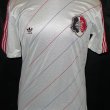 Home football shirt 1984 - 1987