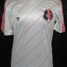 Home football shirt 1984 - 1987