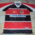 Home football shirt 2000