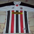 Third football shirt 2004