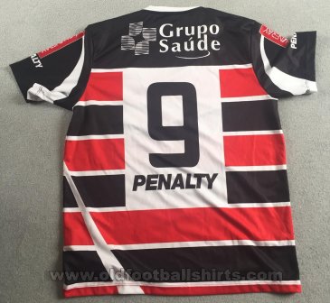 Santa Cruz Home football shirt 2009