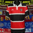 Home football shirt 2016