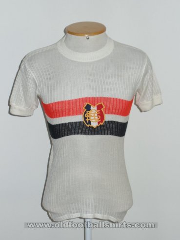 Santa Cruz Home football shirt 1978