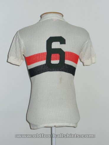 Santa Cruz Home football shirt 1978