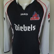 Extérieur Maillot de foot (unknown year)