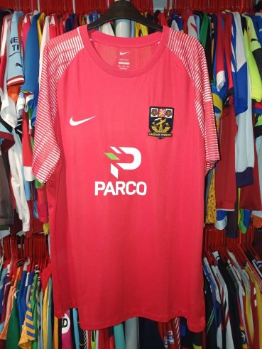 Fareham Town Home football shirt 2022 - 2026