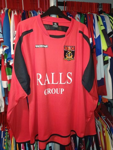 Fareham Town Home football shirt (unknown year)