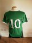 Republic of Ireland Home football shirt 2010 - 2012