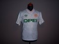 Republic of Ireland Away football shirt 1990 - 1992