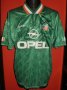 Republic of Ireland Home football shirt 1994