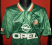 Republic of Ireland Home football shirt 1994