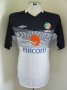 Republic of Ireland Training/Leisure football shirt 1996 - 2016