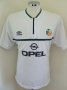 Republic of Ireland Training/Leisure football shirt 1996 - 2016