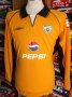 Republic of Ireland Training/Leisure football shirt 1996 - 2016