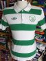 Republic of Ireland Training/Leisure football shirt 1996 - 2016