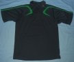 Republic of Ireland Training/Leisure football shirt 1996 - 2016