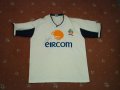 Republic of Ireland Training/Leisure football shirt 1996 - 2016