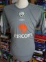 Republic of Ireland Training/Leisure football shirt 1996 - 2016