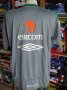 Republic of Ireland Training/Leisure football shirt 1996 - 2016