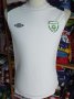 Republic of Ireland Training/Leisure football shirt 1996 - 2016