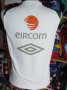 Republic of Ireland Training/Leisure football shirt 1996 - 2016
