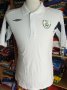 Republic of Ireland Training/Leisure football shirt 1996 - 2016